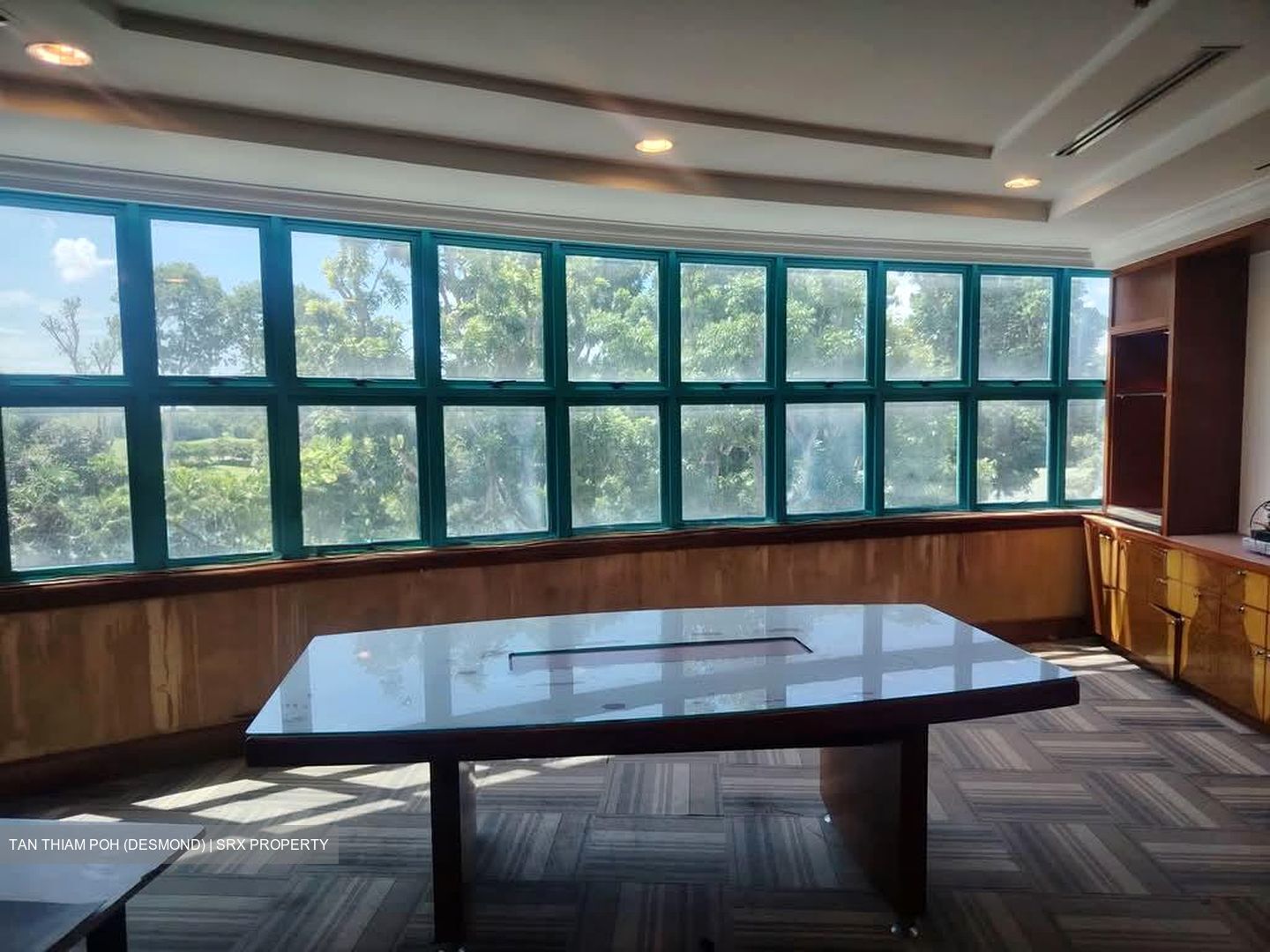 Guan Hwa Building (D16), Office #584319041